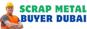 Scrap Metal Buyer Dubai